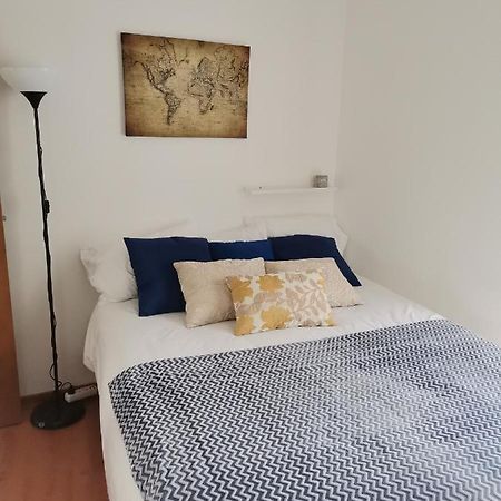 Studio Acolhedor E Confortavel - Nazare Waves Екстериор снимка