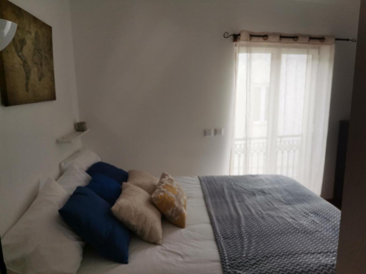 Studio Acolhedor E Confortavel - Nazare Waves Екстериор снимка